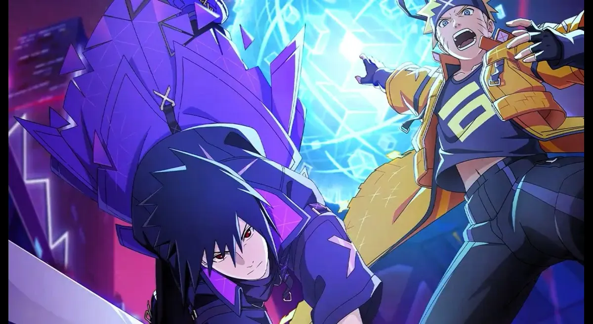 Naruto Celebrates 25th Anniversary with New Projects