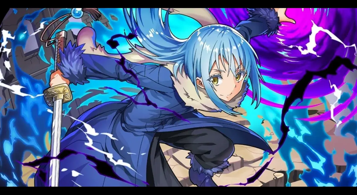Isekai Anime Rankings: Slime Takes The Crown