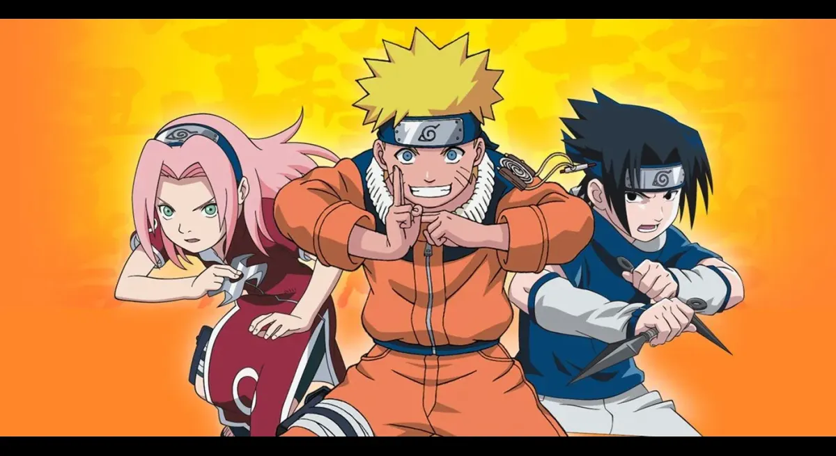 Naruto Team 7 LEGO Set Hits Milestone