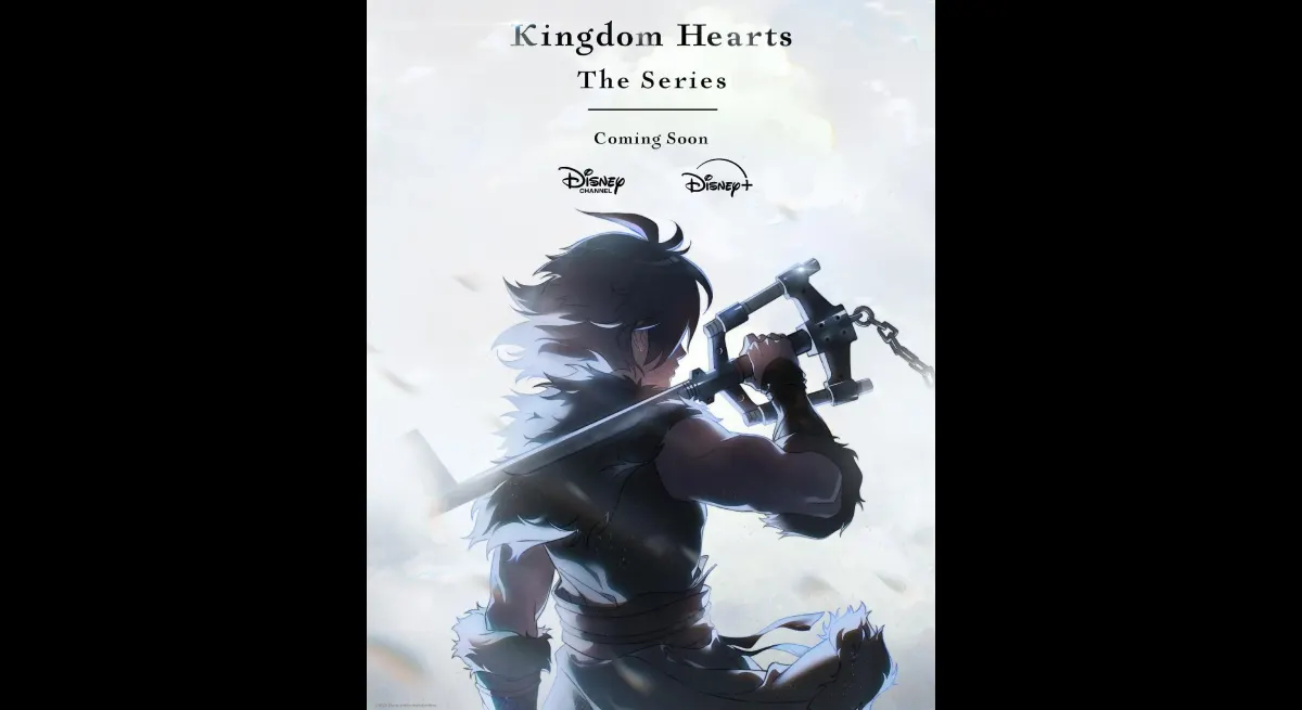 Kingdom Hearts Returns With New Story
