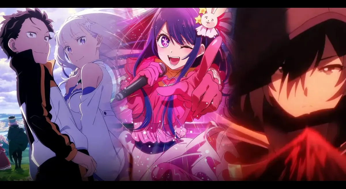 Kadokawa Targets Anime YouTubers Over Copyright