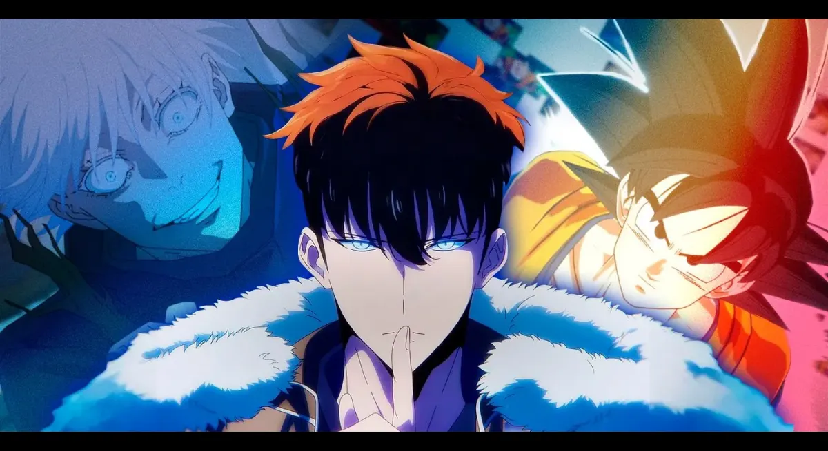 One‑Third of Young Japanese Anime Fans Speed‑Watch Episodes, Survey Says