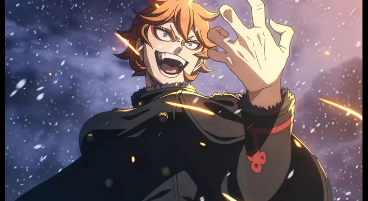 G Fuel Launches Black Clover Anti‑Magic Energy Box Before Season 2 Return