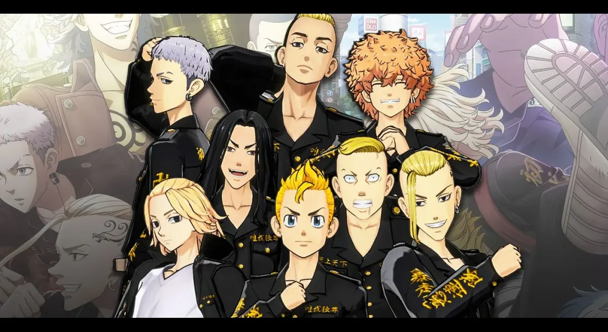 Crunchyroll’s 75% Share Falters as Hulu Lands Tokyo Revengers Season 4