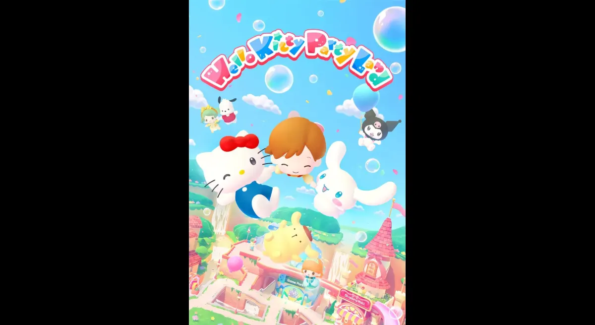 Hello Kitty Island Adventure Announces Spooky Halloween Costumes for Switch