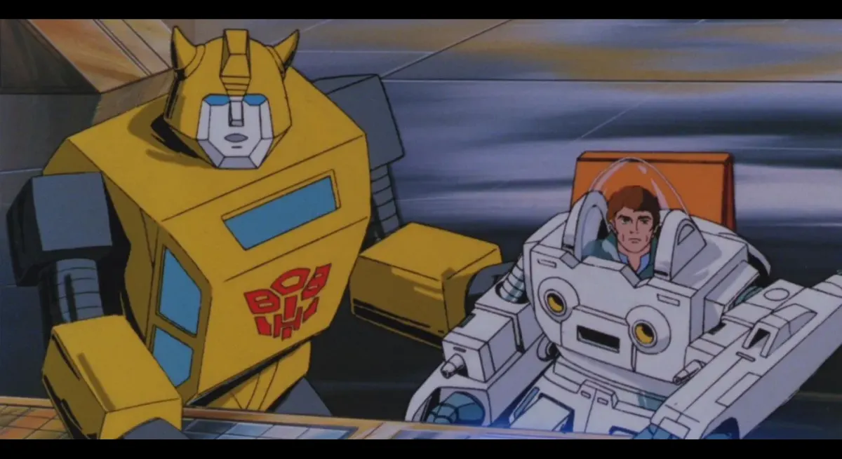 Hasbro Unleashes Dark‑Side Bumblebee Toy for Transformers 40th Anniversary