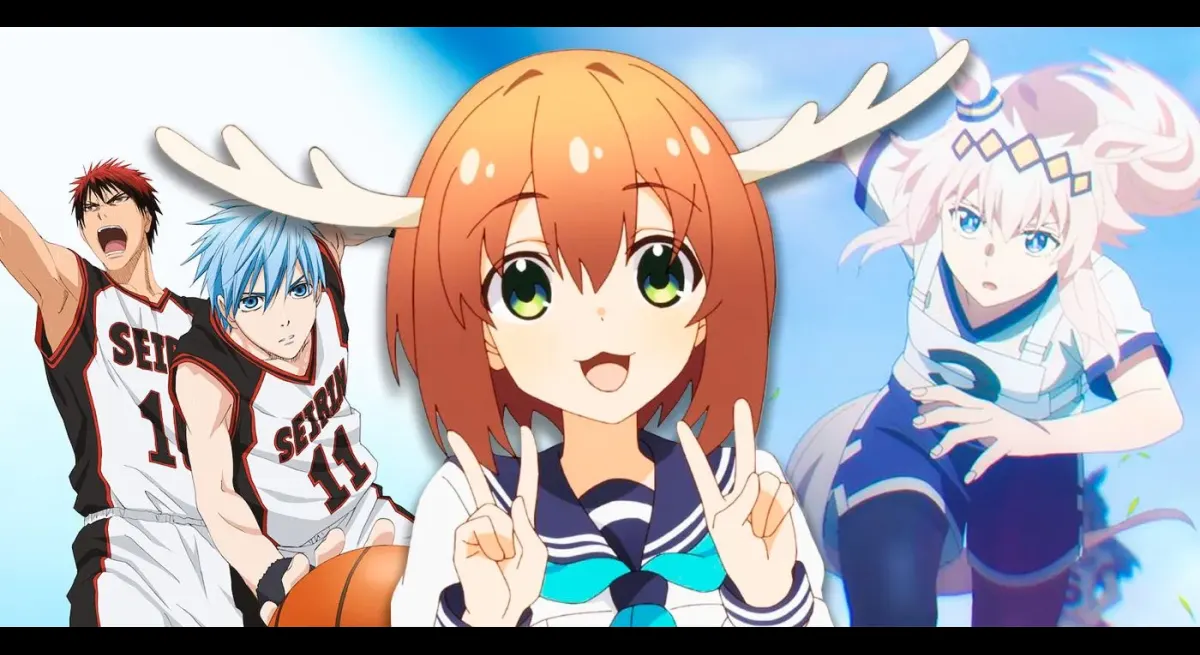 PlayStation 5 Gains Free 24/7 Anime Channel ‘It’s Anime’ Featuring 18 Series