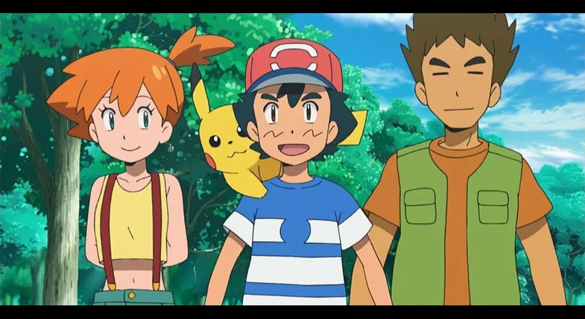 Pokémon Sun & Moon Manga Returns in First Complete Box Set Release