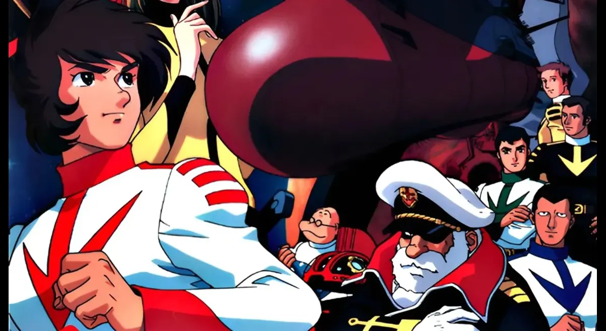 Legendary Space Battleship Yamato Director Toshio Masuda Passes Away at 98
