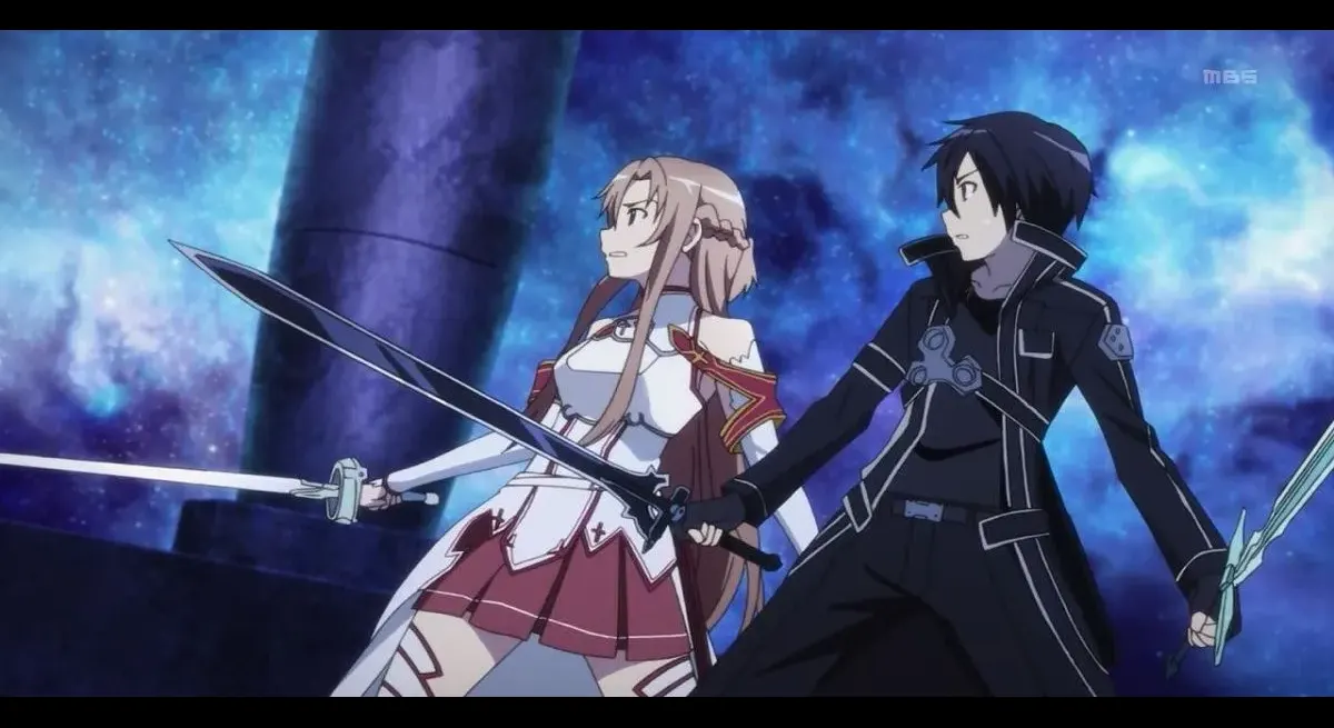 Steam Roguelite ‘Ved: Recure’ Merges SAO World with Hades‑Inspired Upgrades