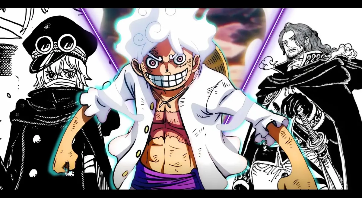 One Piece Manga Takes Weeklong Hiatus, Returns Oct 11, Films Announced