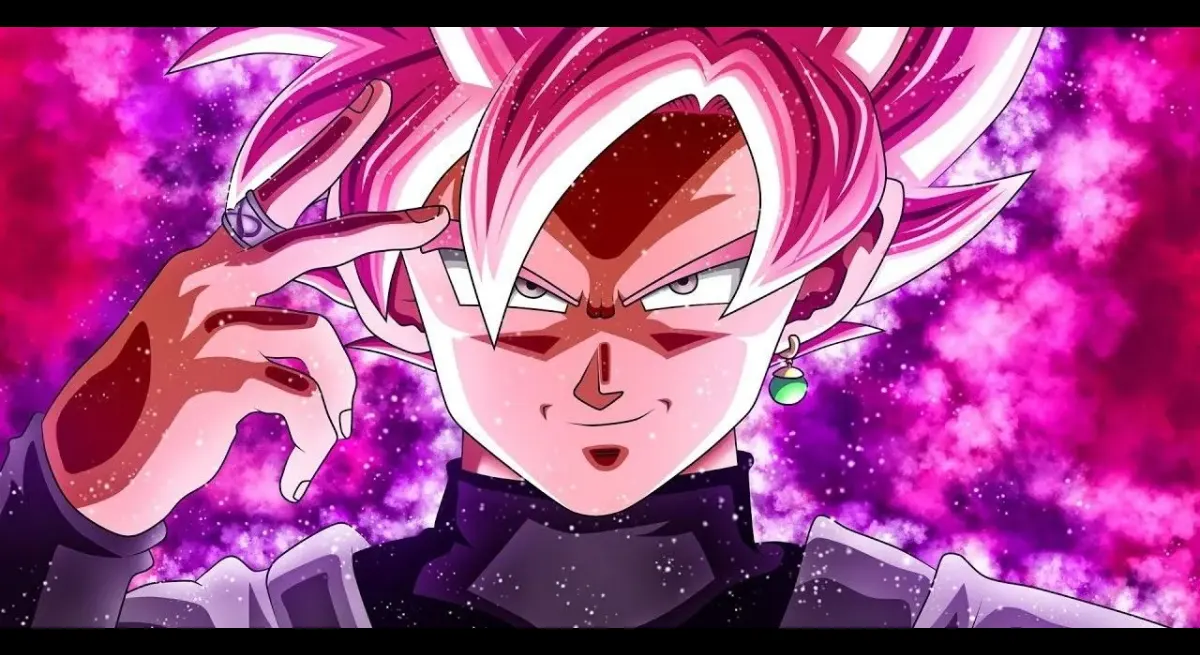 Goku Black Returns in Super Saiyan Rosé Statue – Banpresto’s 2027 Release