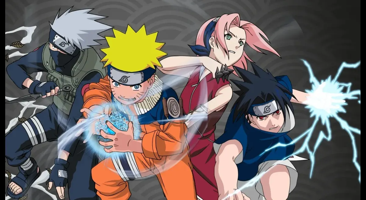 Naruto’s 20th Anniversary Anime Returns in 2027 After Three‑Year Delay