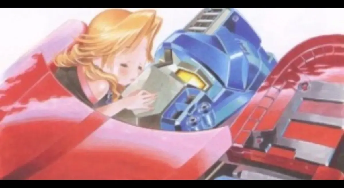 Takara Tomy Revives Controversial Kiss Players Cassettetron for 20th Anniversary Celebration