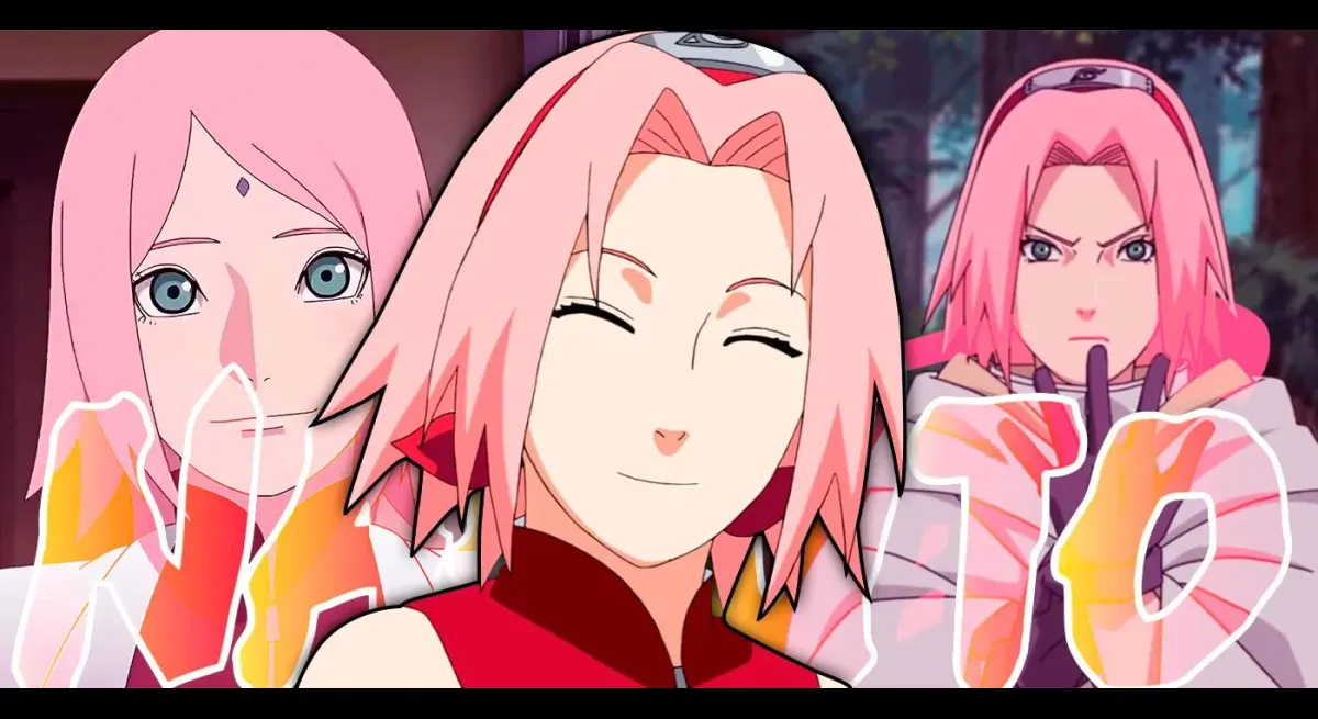 Naruto Film Revamps Sakura, Shifts Team 7 Romance After 27 Years
