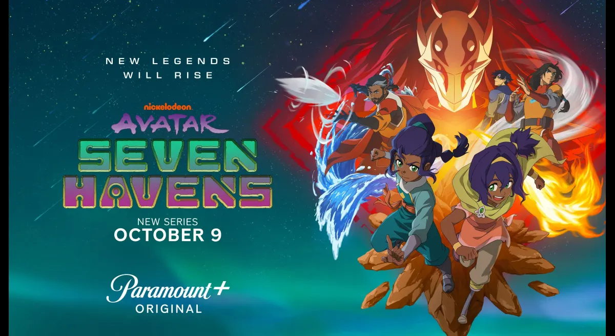 Avatar Creator Brian Konietzko Says Korra Might Outpower Aang in New Podcast Reveal for Fans of the Series and Upcoming Avatar: Seven Havens