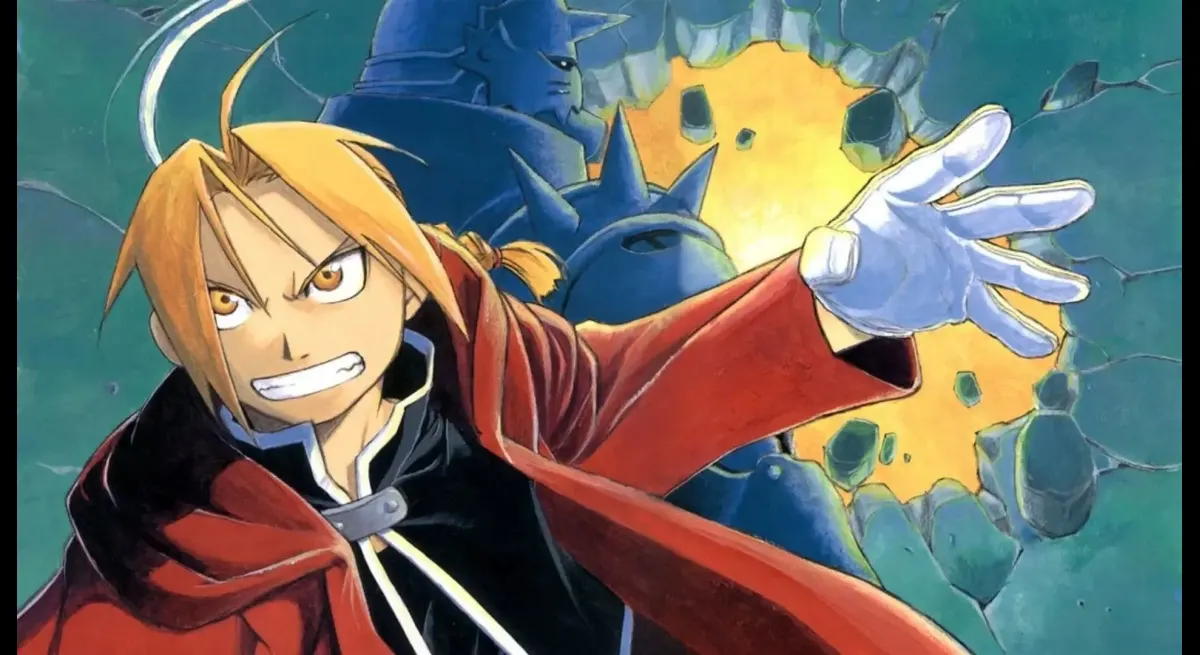 Edward Elric's New 2027 Grandista Figure Debuts in Japan’s Crane Machines