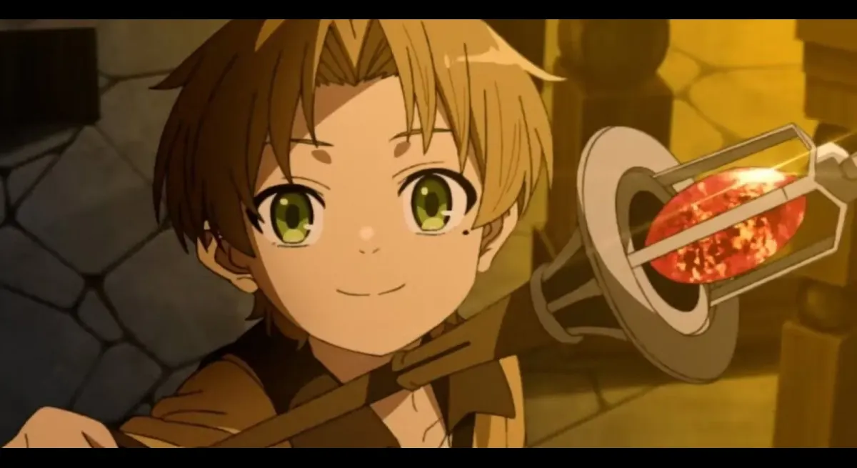 Mushoku Tensei Tops Fall 2026 Manga Sales, Becomes Leading Isekai in Just 10 Days