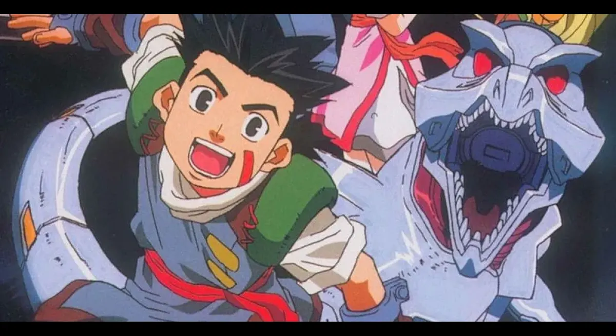 Zoids: Chaotic Century Returns After 26 Years with Final Chapter in 2027