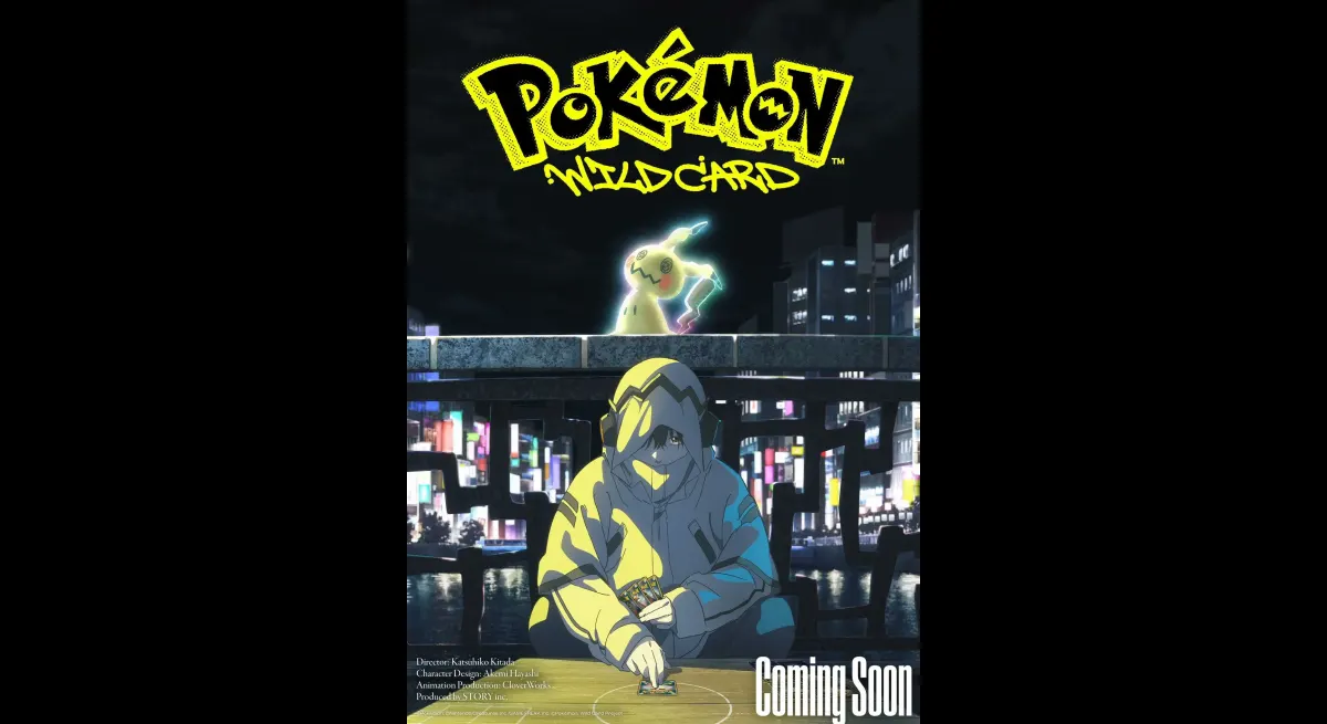 Pokémon Horizons Season 4 Arrives on Netflix Feb 27 2027 with new quests
