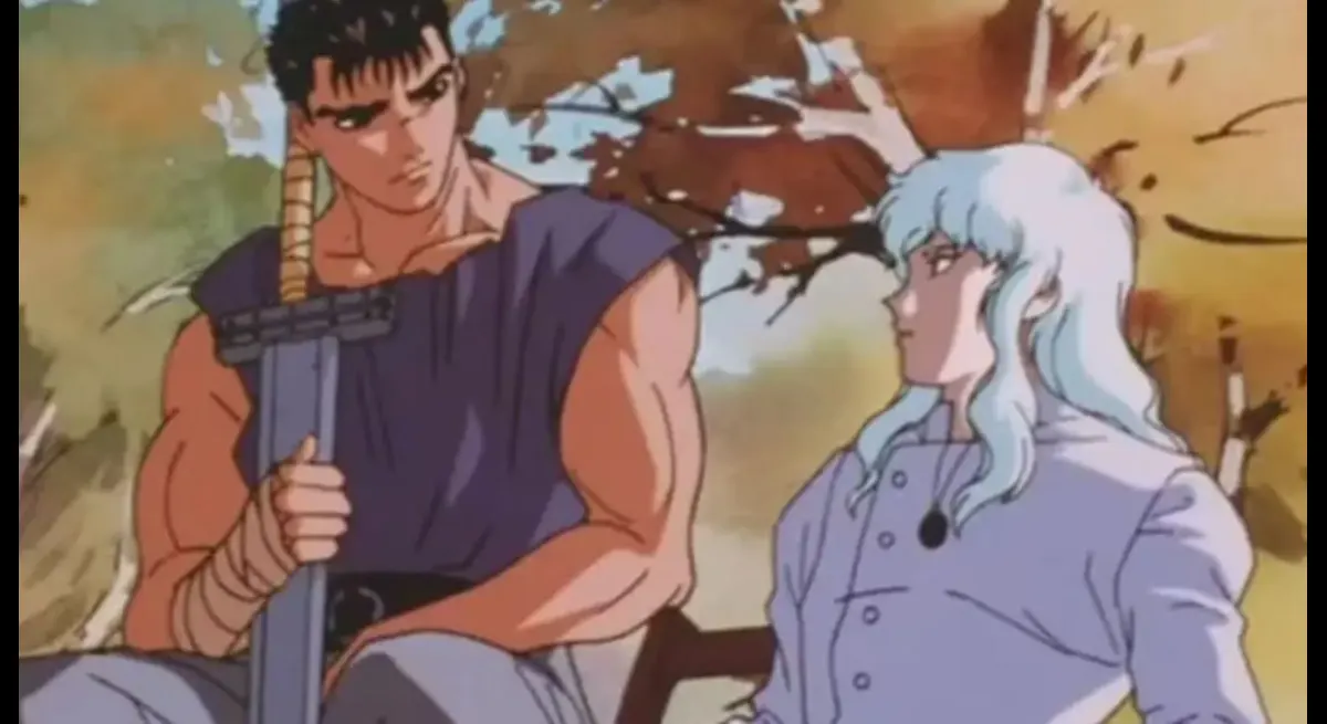 Prime 1 Studio Releases Guts & Griffith Statues, Celebrating Miura’s Art