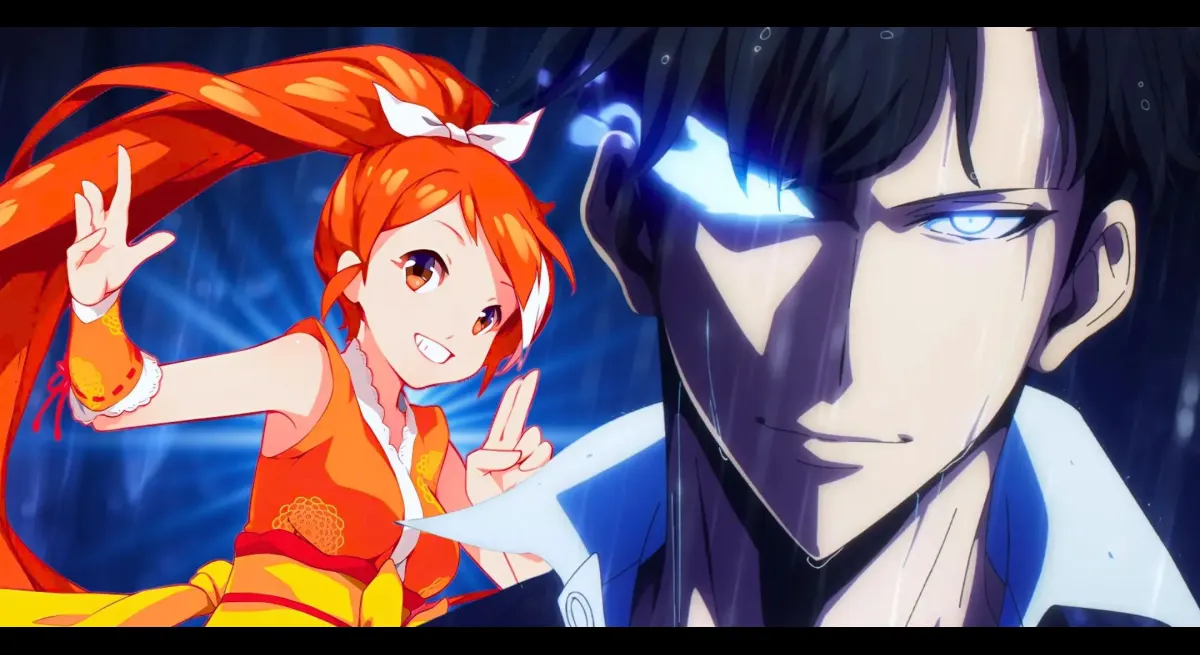 PlayStation 5 to Launch Dedicated Anime Hub by Spring 2027, Boosting Crunchyroll Integration