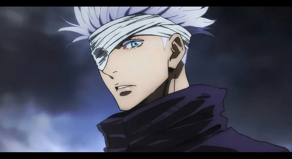Satoru Gojo Tops Anime Teacher Poll, Ending Four-Year Runner‑Up Streak