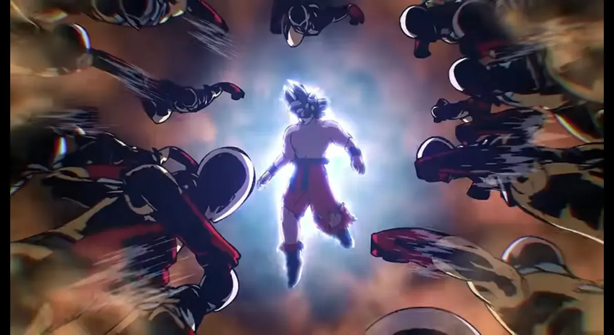 Death Battle Declares Goku Victorious Over Saitama, Ending Long Debate