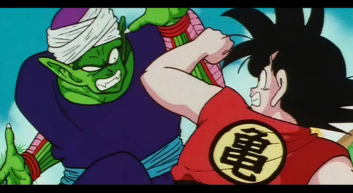 Dragon Ball Z Returns in Minecraft DLC with New World Tournament Mode