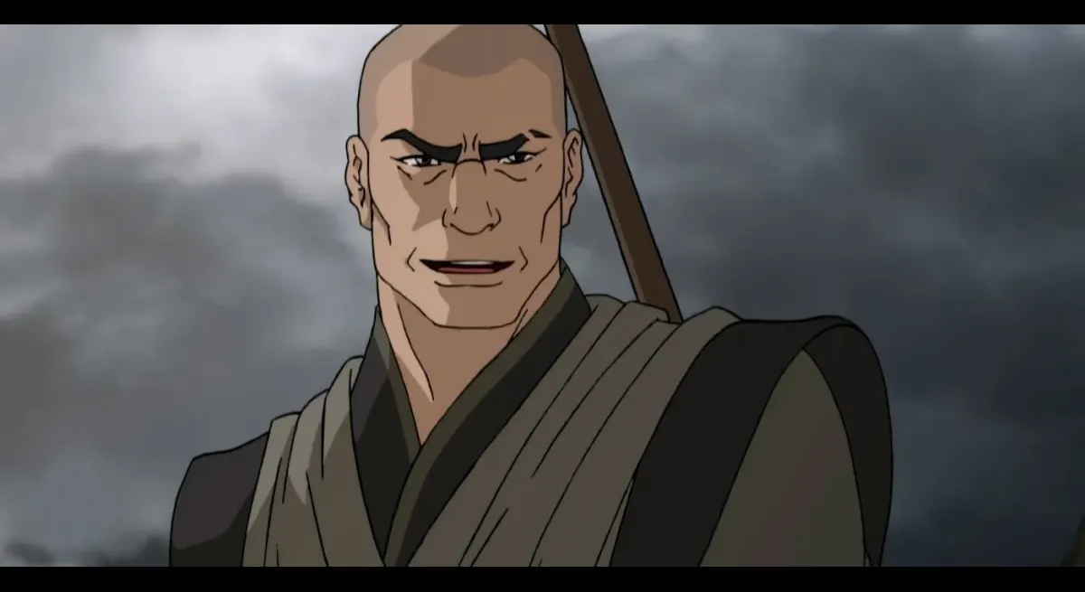 Avatar Legends RPG Adds Zaheer, Jinora in New Spirit World Toolkit