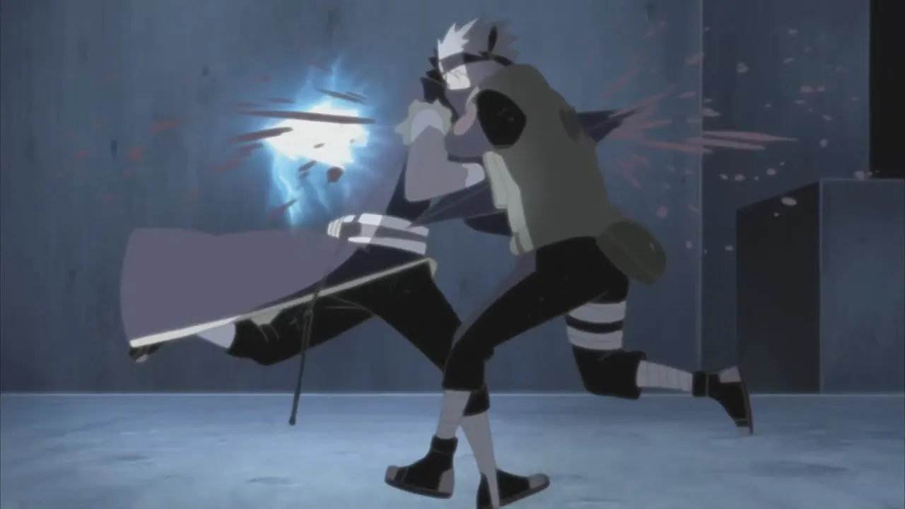 Kakashi vs. Obito: Why It’s Anime's Best Taijutsu Masterpiece