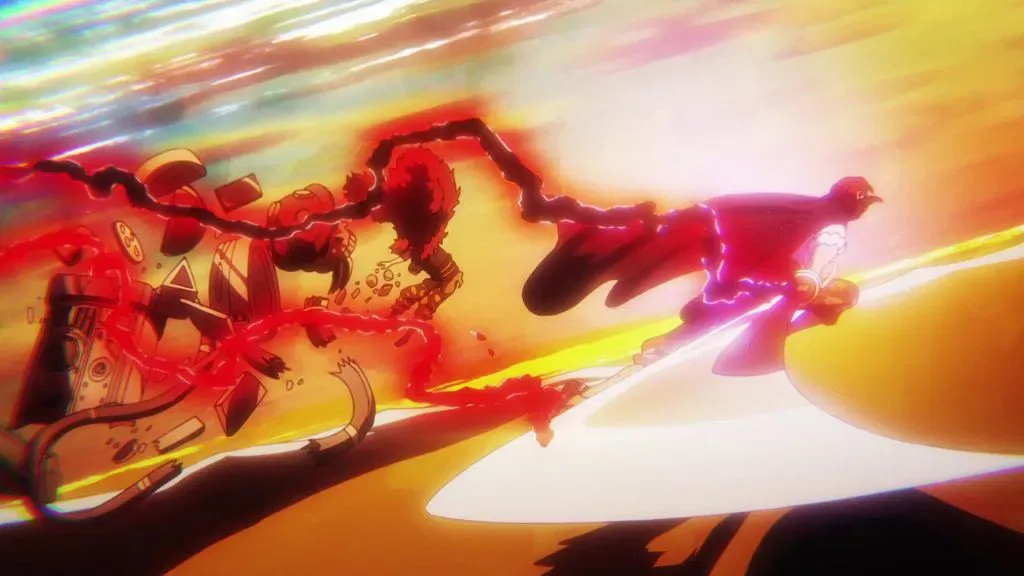 KIDD'S FATE REVEALED! DID HE SURVIVE?!