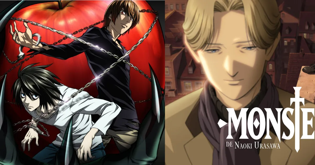 Kira vs. Johan: Who is the Most Terrifying Psychological Villain?