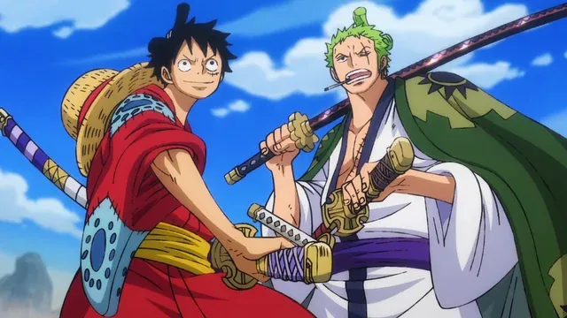 OMG! Did the Legendary One Piece Manga Finally Will End?!