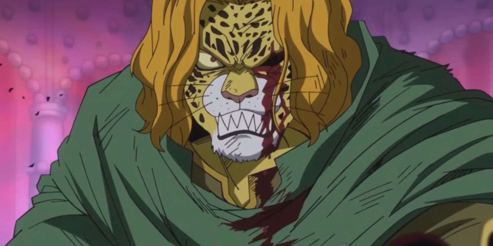 Pedro’s Sacrifice: The Hero Who Saved the Straw Hat Pirates