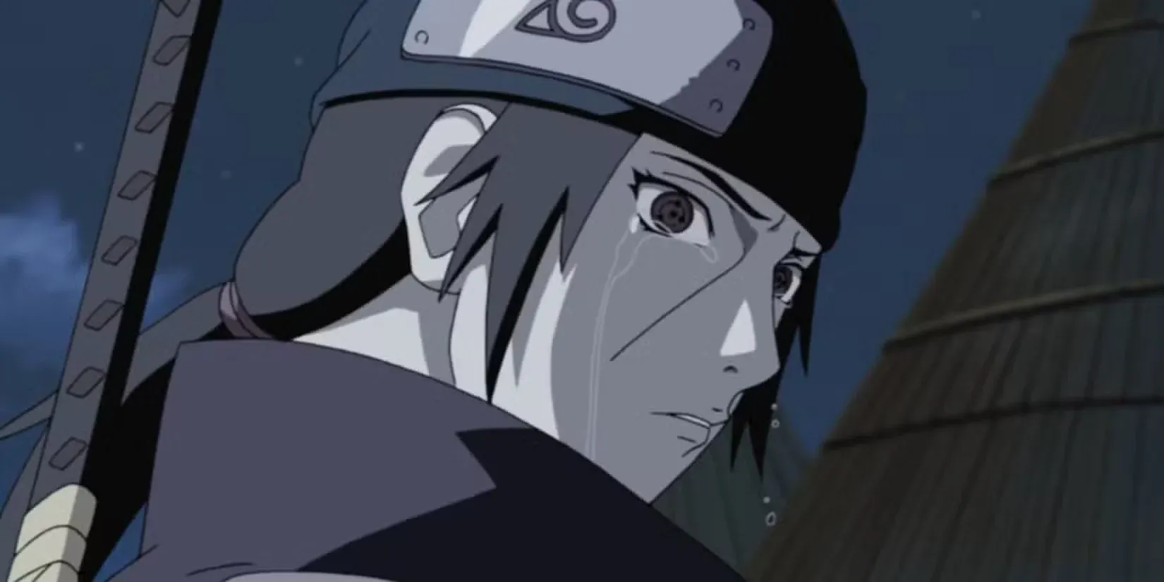 Shadow of the Leaf: Analyzing Itachi Uchiha’s Life of Silent Sacrifice