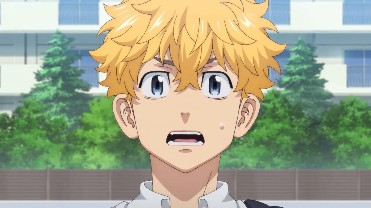 The Story: A Second Chance at Everything