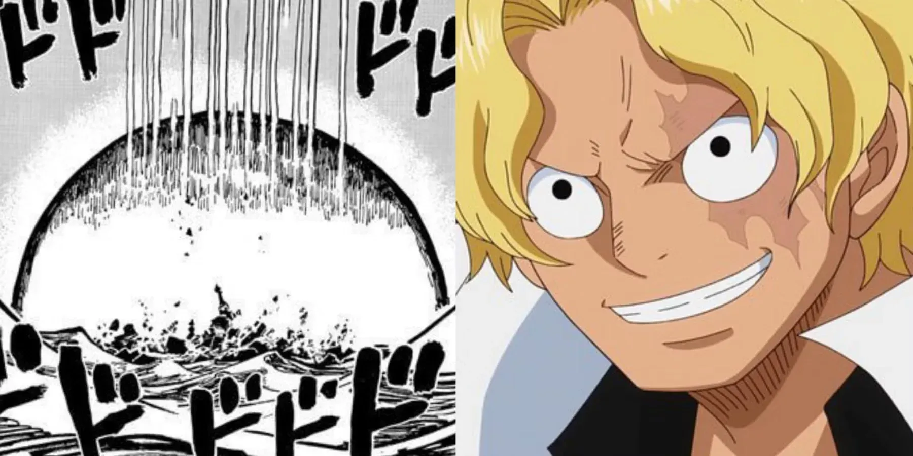The Flame Emperor Burns Bright: The Truth About Sabo’s Fate in One Piece