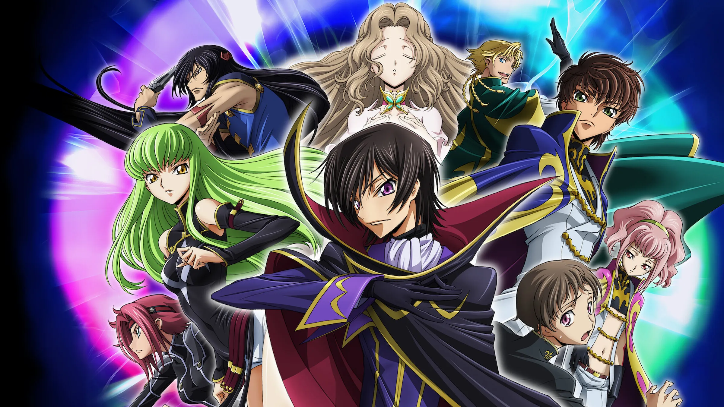The Zero Requiem: Was Lelouch’s Final Sacrifice Truly Necessary?