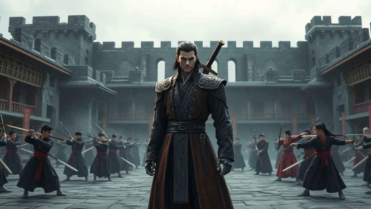 What If Mihawk Accepted More Students After Zoro?