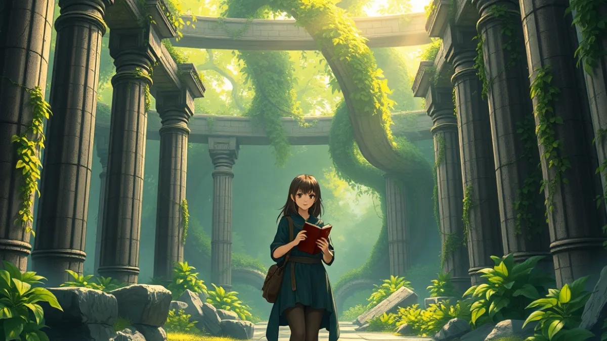 What If Robin Had Never Joined Baroque Works?