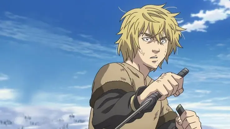 Why Thorfinn is the Best Written Protagonist of the Decade