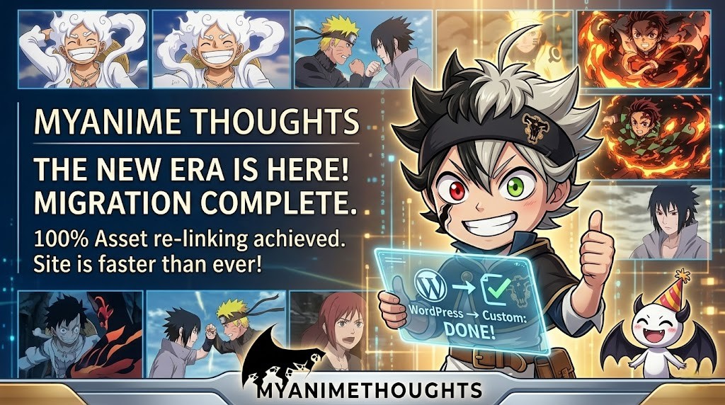 Who Is Inosuke’s Father? Demon Slayer Backstory Explained