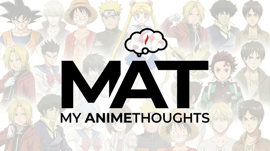 Seasonal Lineup | Spring Anime 2026