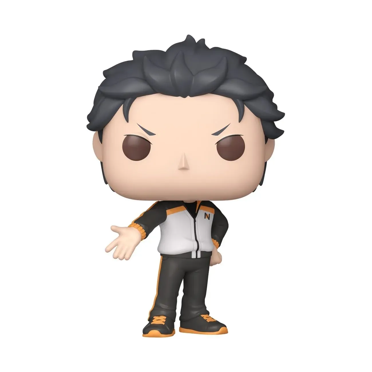 Funko POP! Re:ZERO Subaru Natsuki Vinyl Figure Anime
