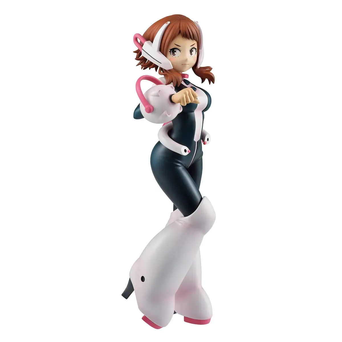 MHA Ochaco Uraraka (MATE) Ichibansho Figure - Bandai Spirits