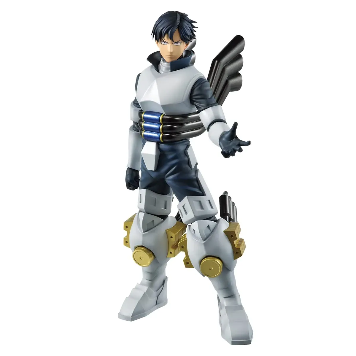 MHA Tenya Iida (MATE) Ichibansho Figure - Bandai Spirits Collectible