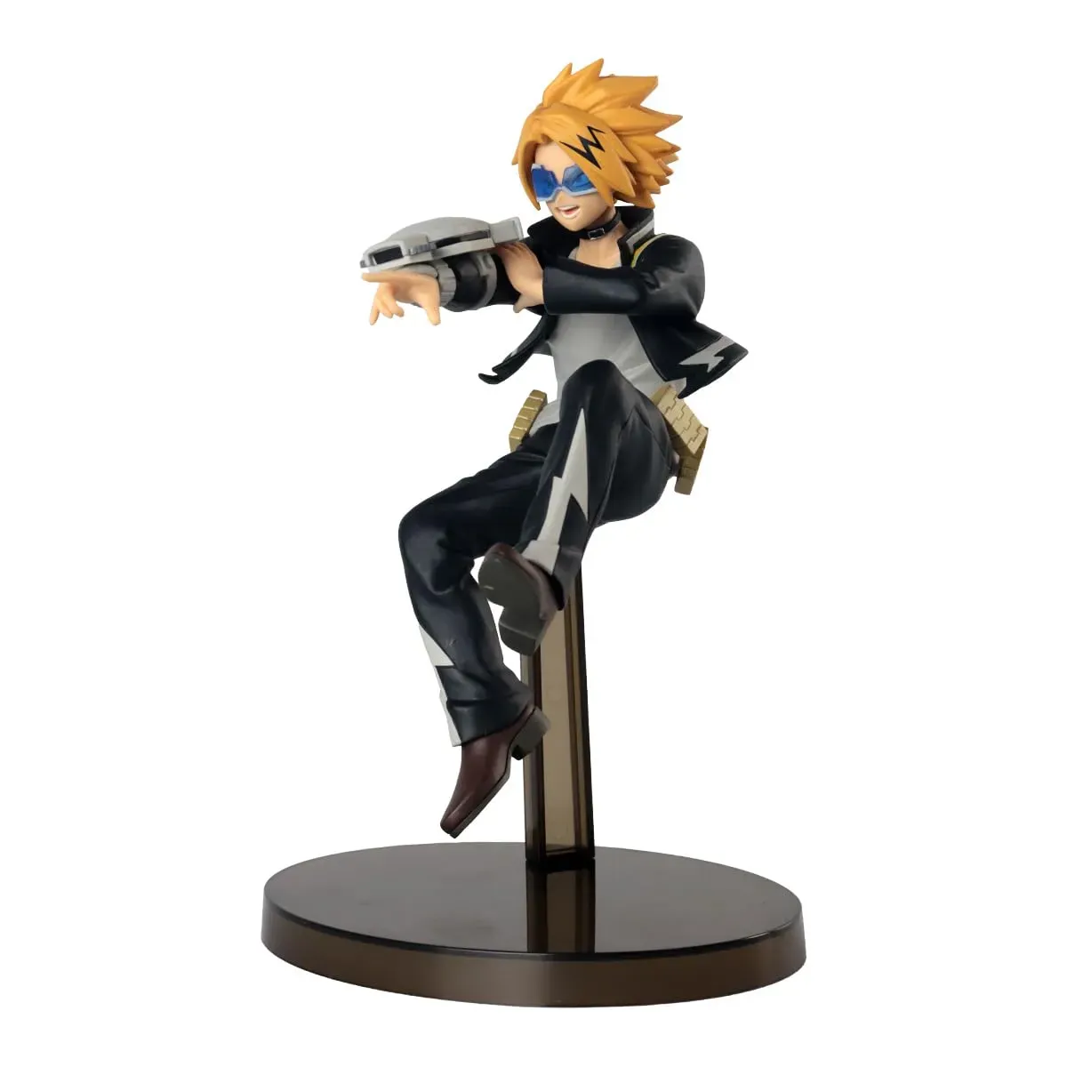Banpresto MHA Amazing Heroes Denki Kaminari Figure 15cm