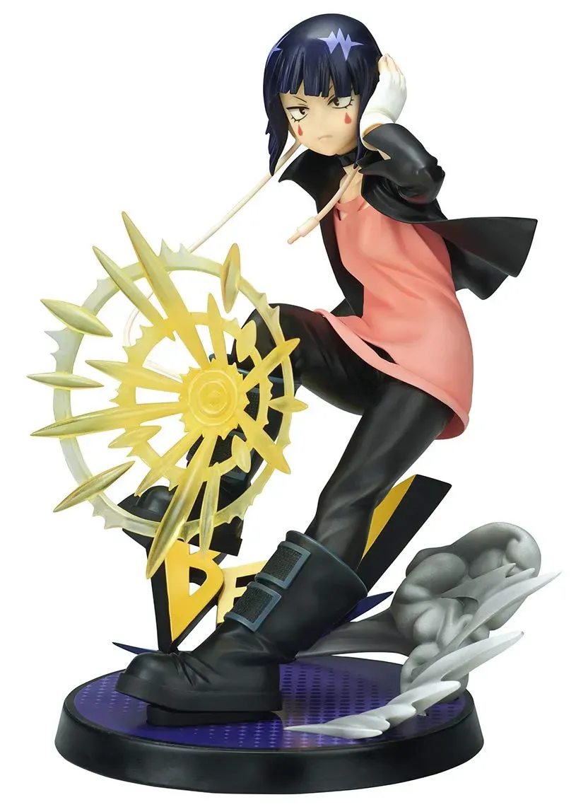My Hero Academia Kyoka Jiro Hero Suit 1:8 Scale PVC Figure 