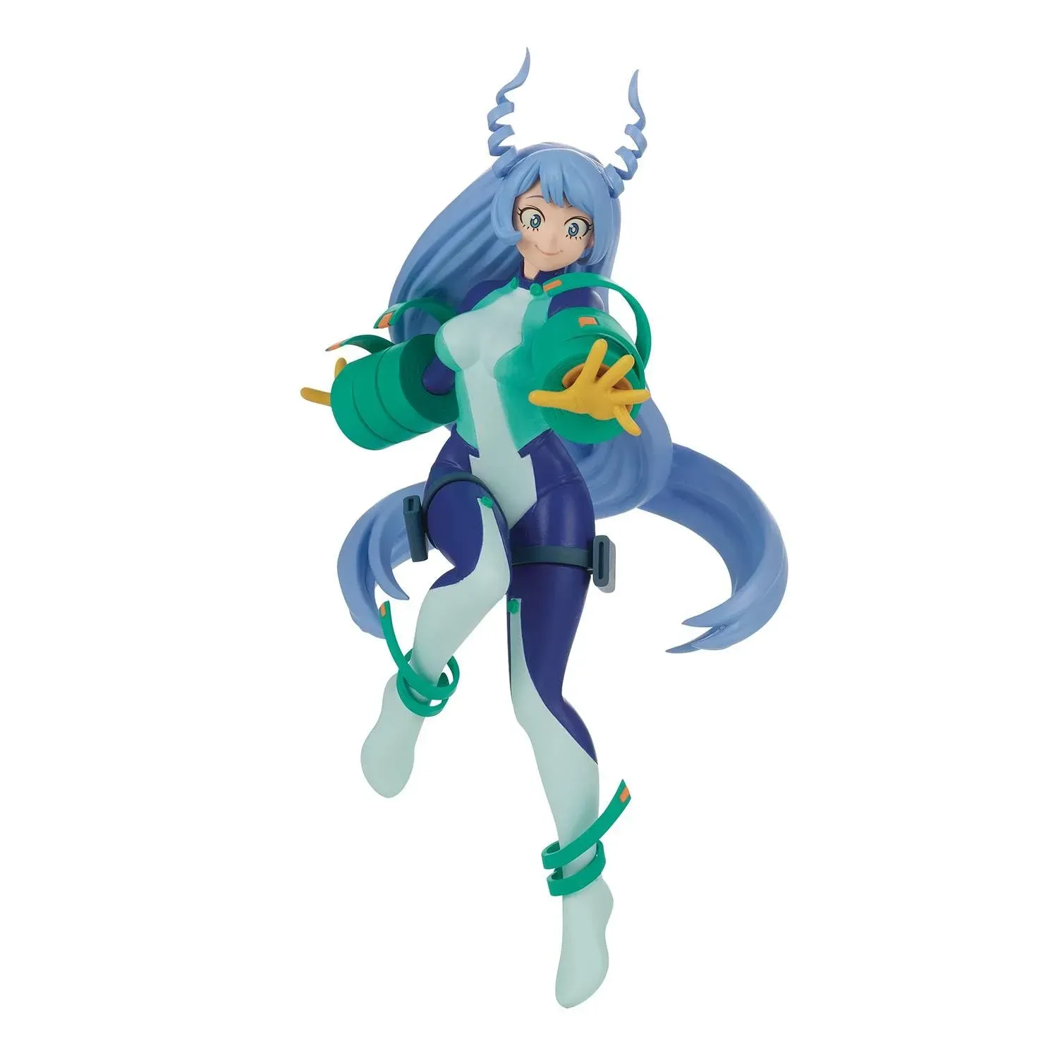 MHA Nejire Hado Banpresto Amazing Heroes Vol.16 Figure